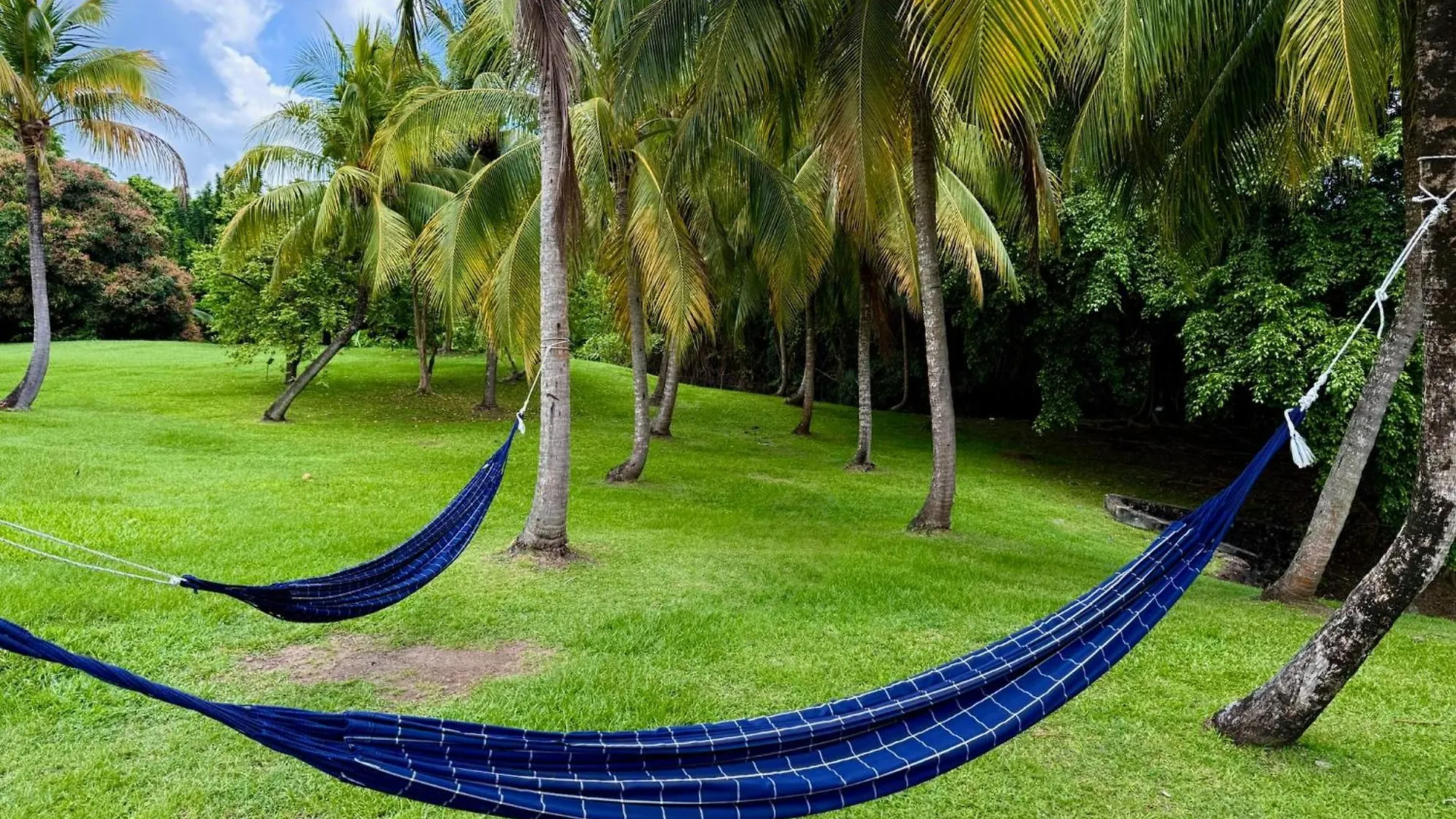Appartement Studio Evasion Coco Vue Jardin Tropical - Pierre & Vacances Sainte-Luce