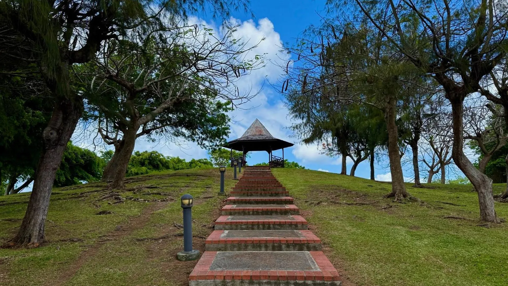 Studio Evasion Coco Vue Jardin Tropical - Pierre & Vacances Sainte-Luce Appartement