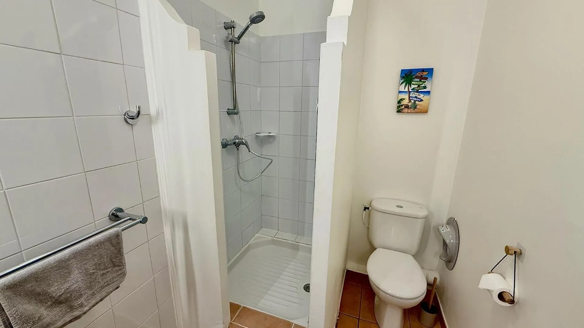 Appartement Studio Evasion Coco Vue Jardin Tropical - Pierre & Vacances Sainte-Luce