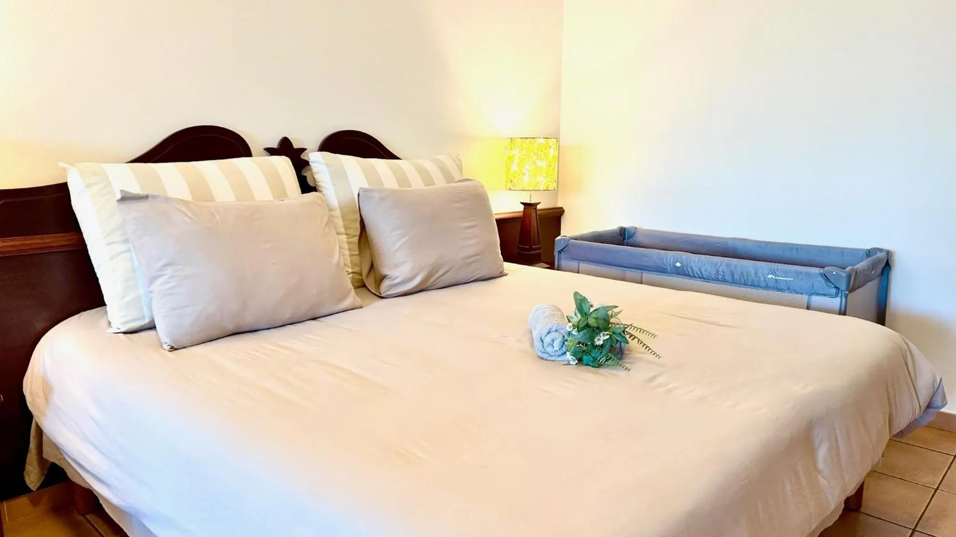 Appartement Studio Evasion Coco Vue Jardin Tropical - Pierre & Vacances Sainte-Luce Martinique