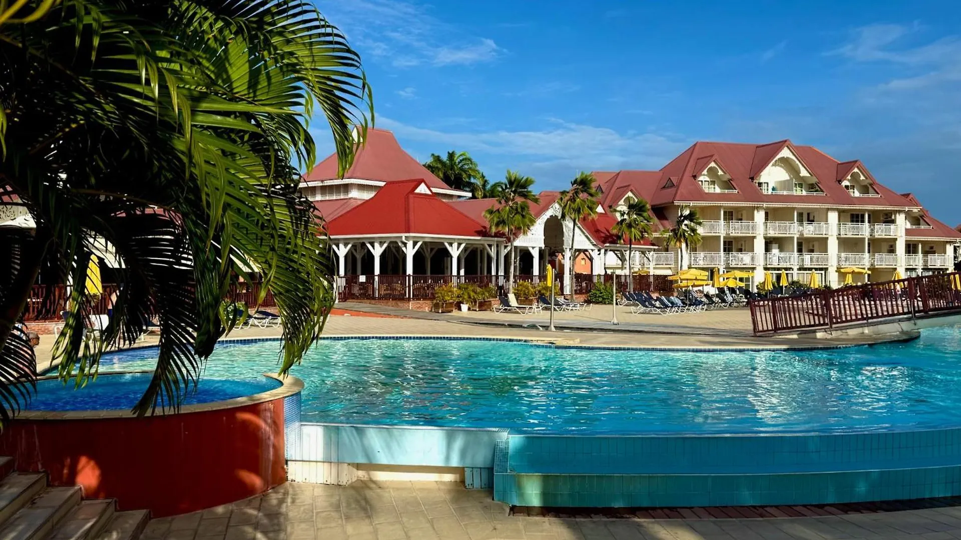 Studio Evasion Coco Vue Jardin Tropical - Pierre & Vacances Sainte-Luce