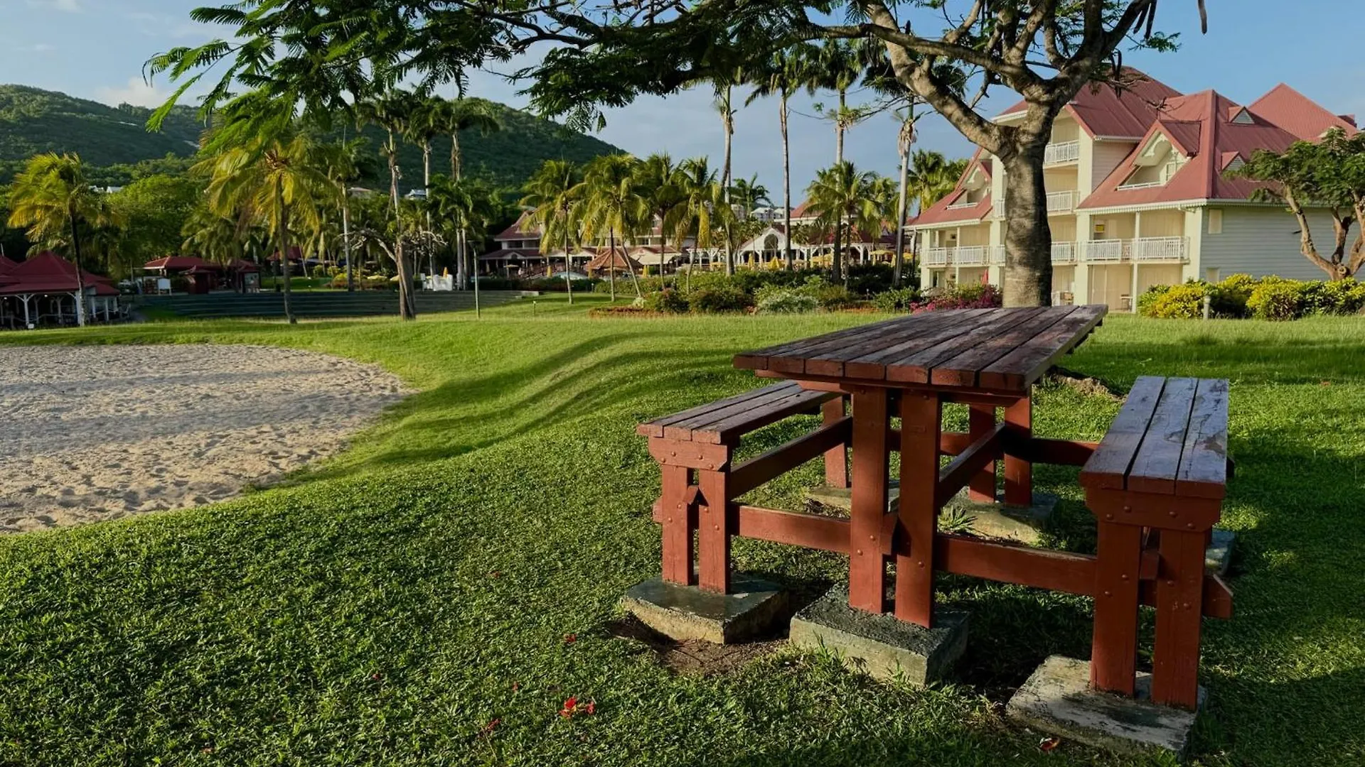 Studio Evasion Coco Vue Jardin Tropical - Pierre & Vacances Sainte-Luce