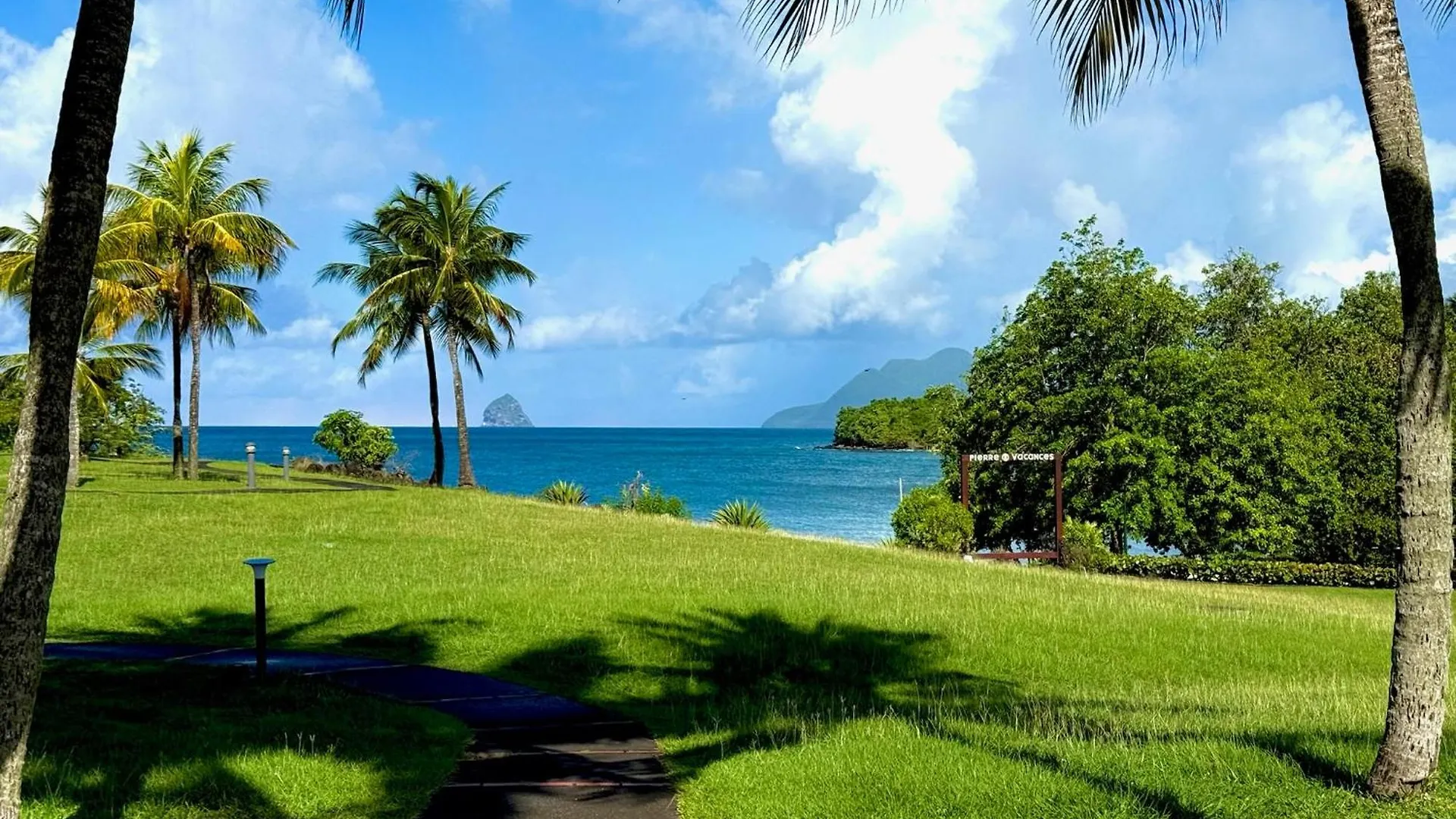 Studio Evasion Coco Vue Jardin Tropical - Pierre & Vacances Sainte-Luce Martinique