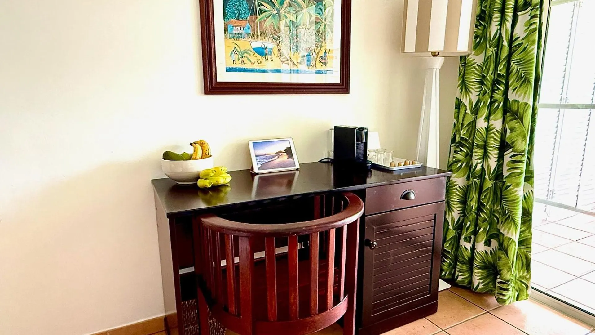 Studio Evasion Coco Vue Jardin Tropical - Pierre & Vacances Sainte-Luce