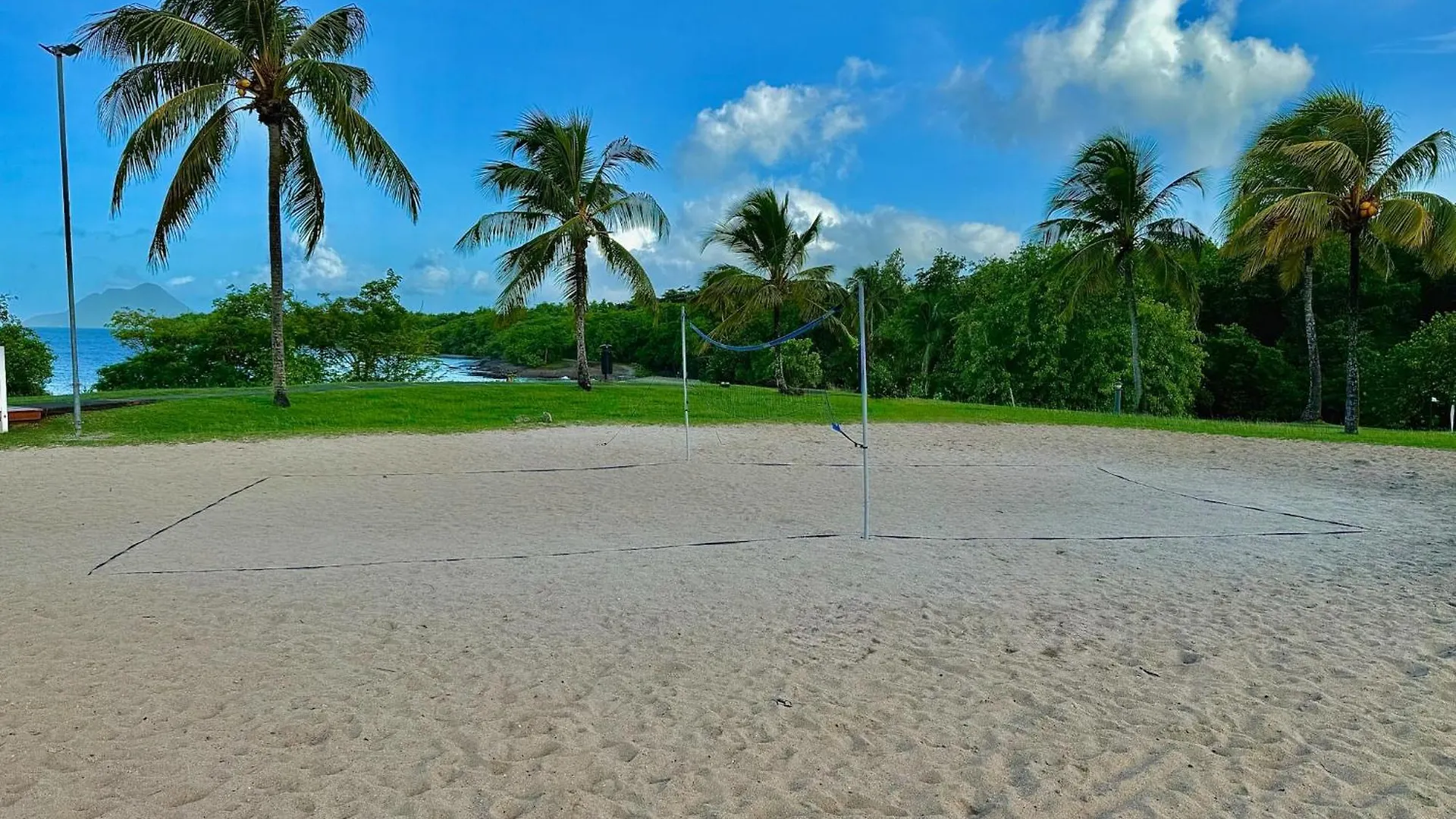 Studio Evasion Coco Vue Jardin Tropical - Pierre & Vacances Sainte-Luce Appartement