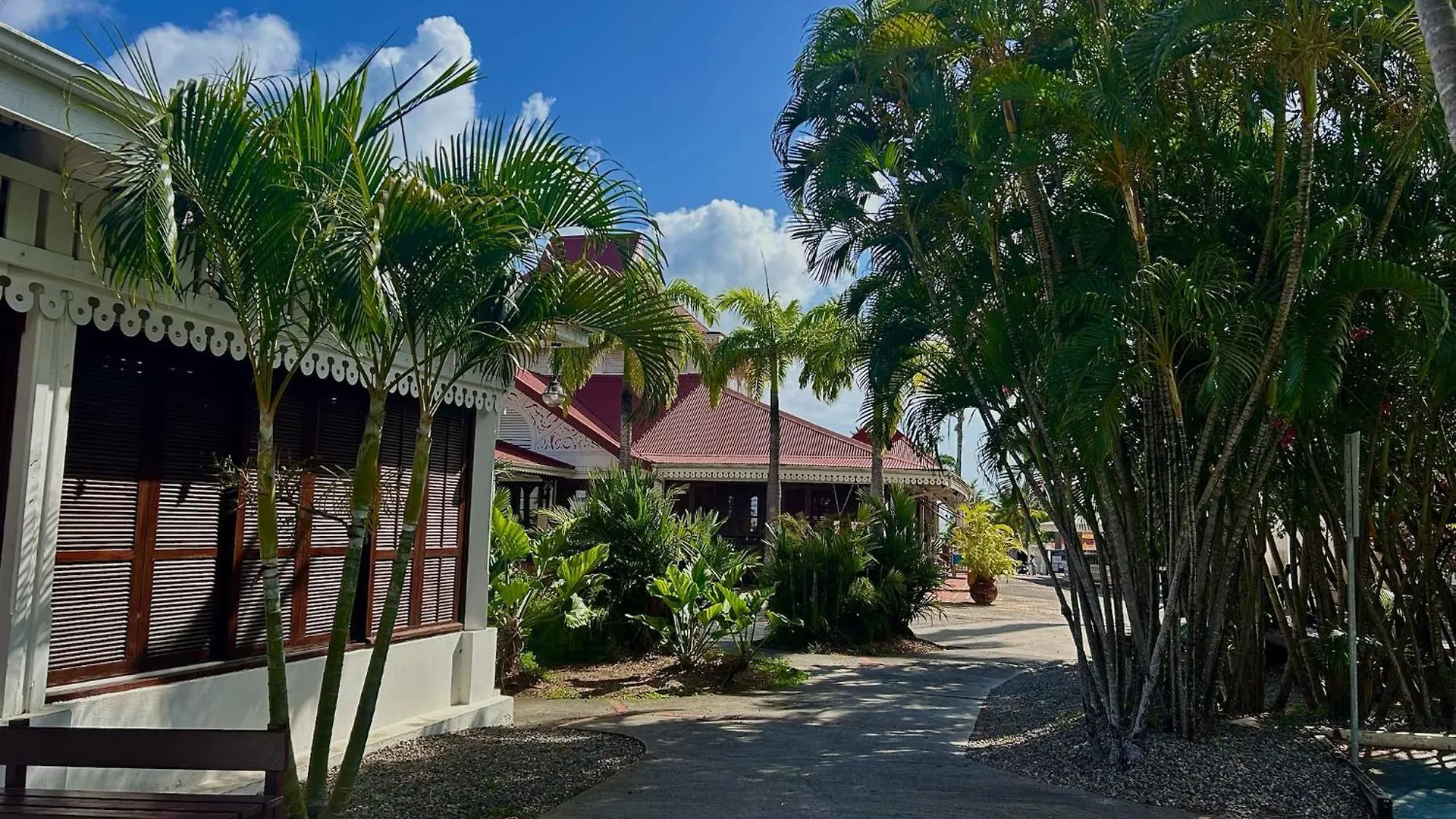 Studio Evasion Coco Vue Jardin Tropical - Pierre & Vacances Sainte-Luce